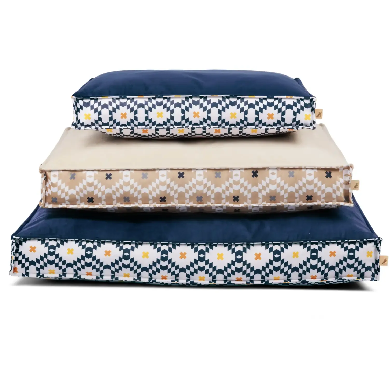 Pet Play Marina Boxy Dog Bed