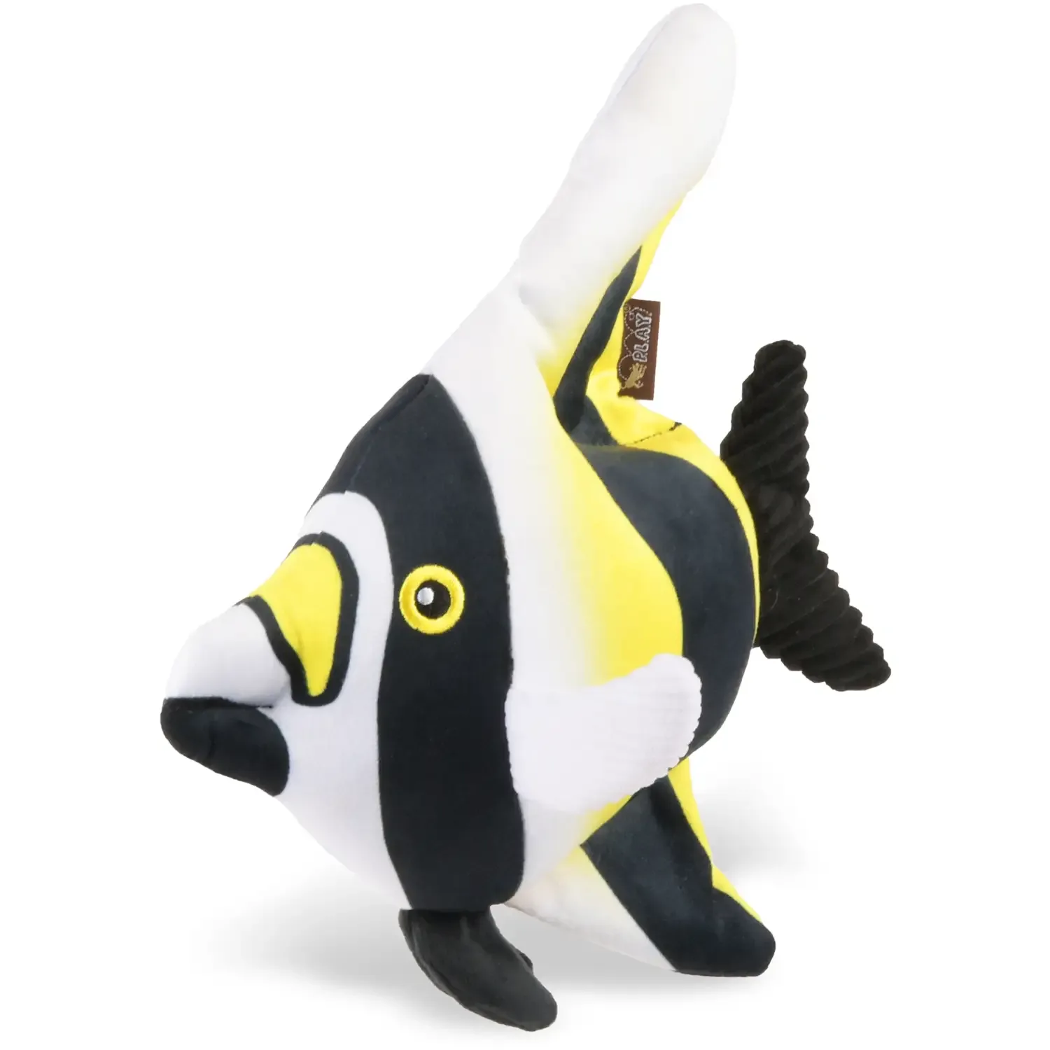 Pet Play Ocean Buddies Coral Fish