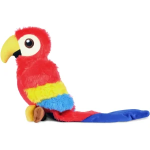 Pet Play Paula the Parrot
