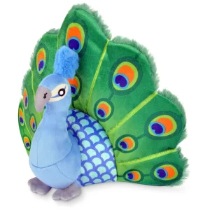 Pet Play Percy the Peacock