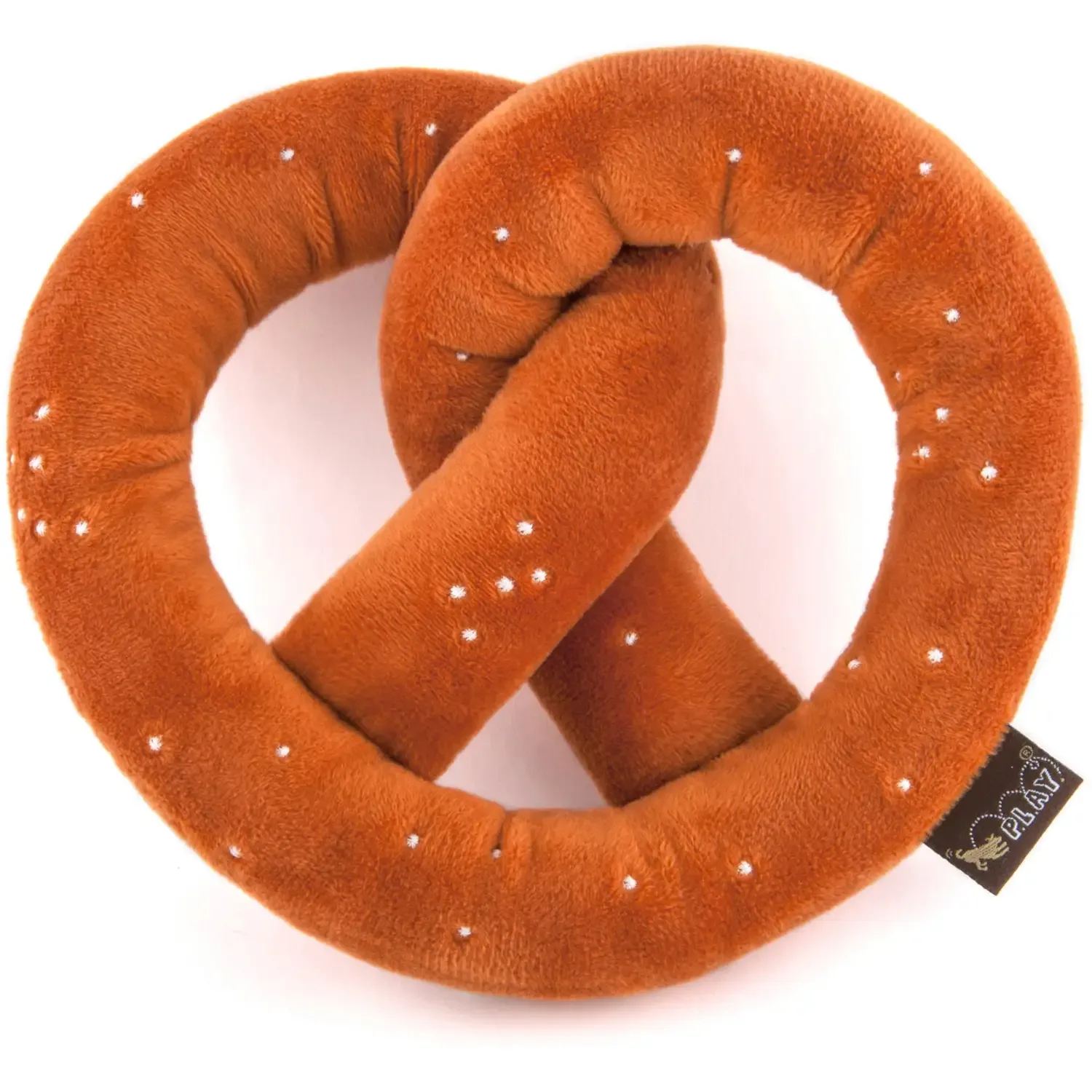 Pet Play Poochie Pretzel