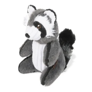 Pet Play Robby the Raccoon