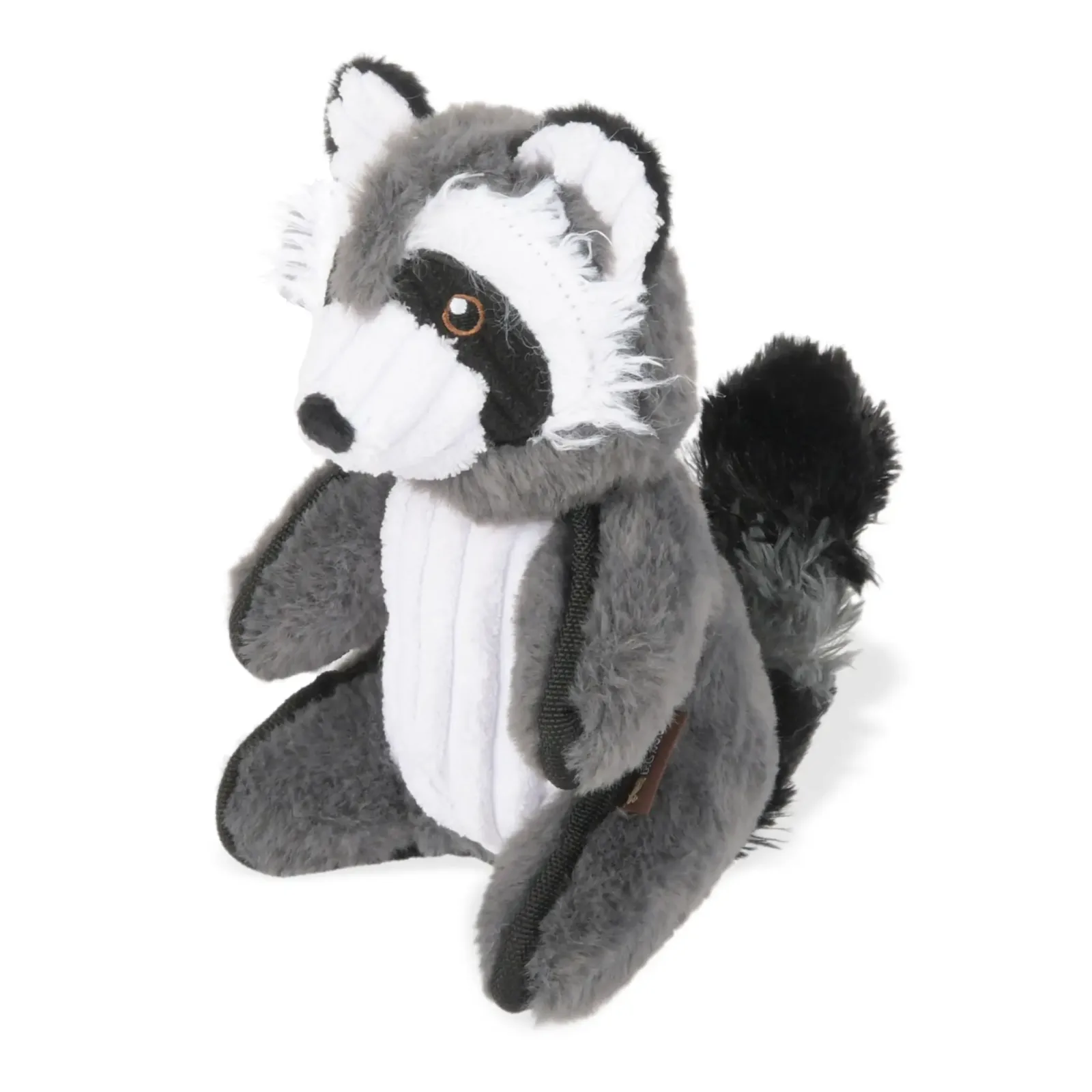 Pet Play Robby the Raccoon