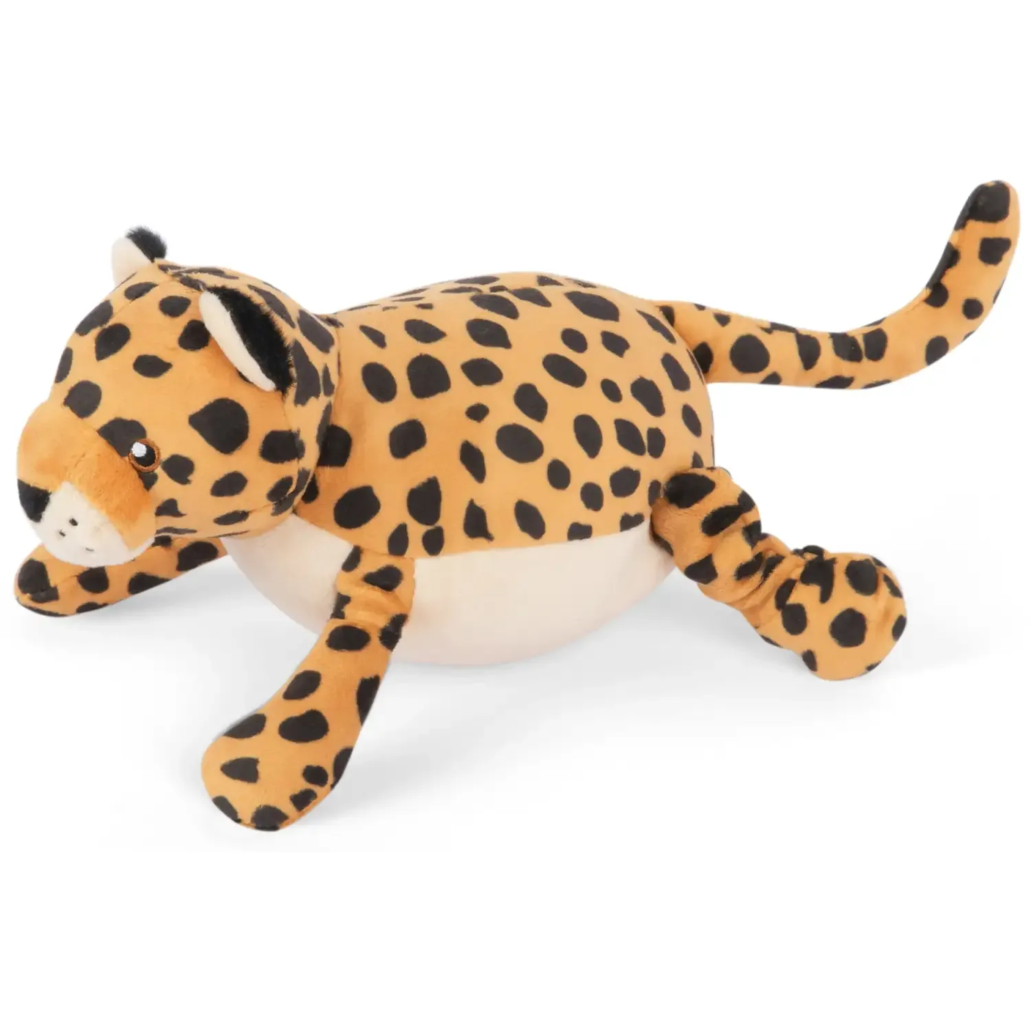 Pet Play Safari Leopard