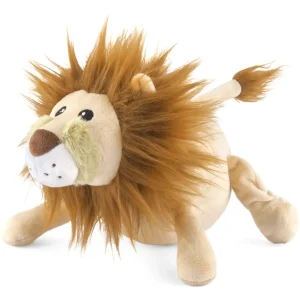Pet Play Safari Lion