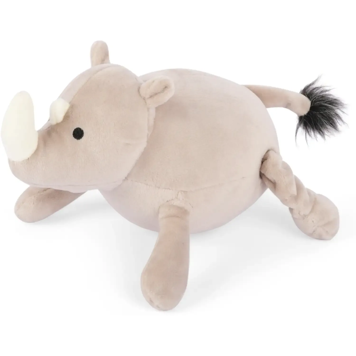 Pet Play Safari Rhino