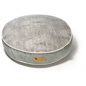 Pet Play Savannah Round Dog Bed
