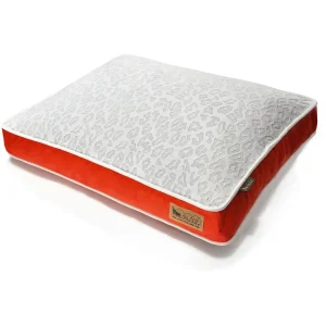 Pet Play Serengeti Rectangular Dog Bed