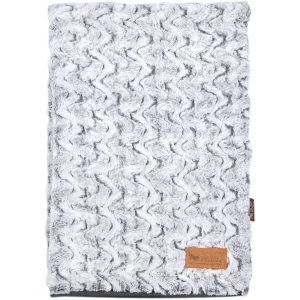 Pet Play Snuggle Luxe Throw