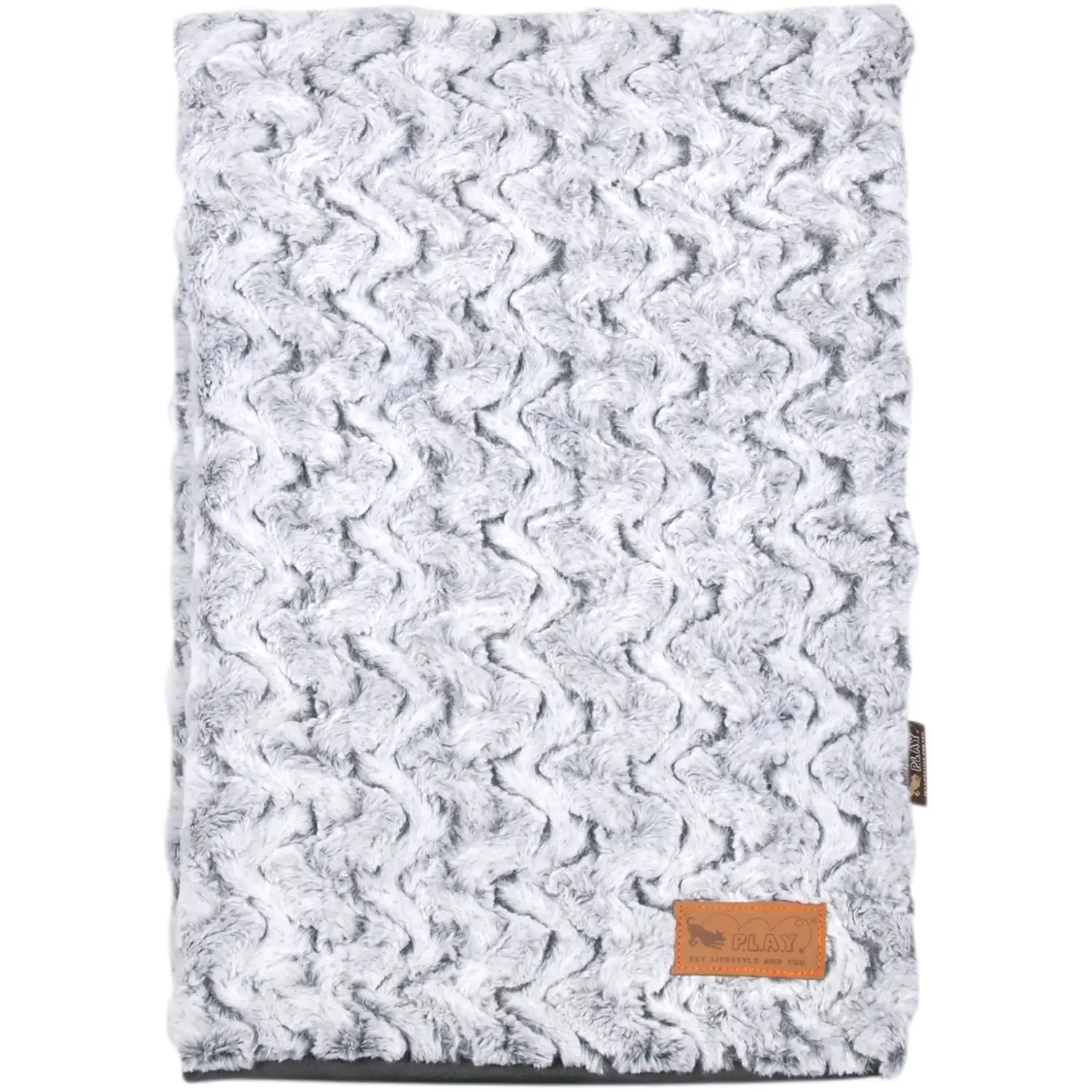 Pet Play Snuggle Luxe Throw