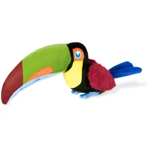 Pet Play Tito the Toucan