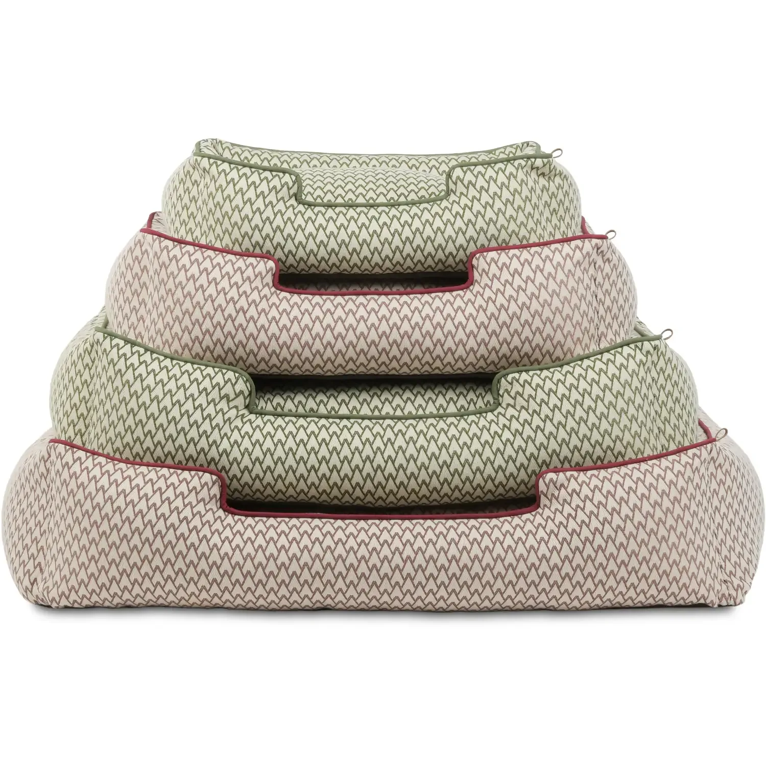 Pet Play Vineyard Lounge Dog Bed