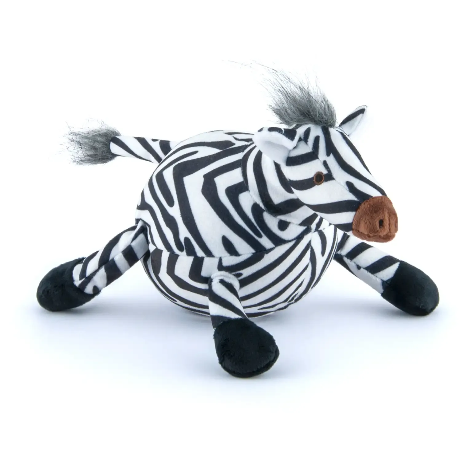 Pet Play Zebra Safari