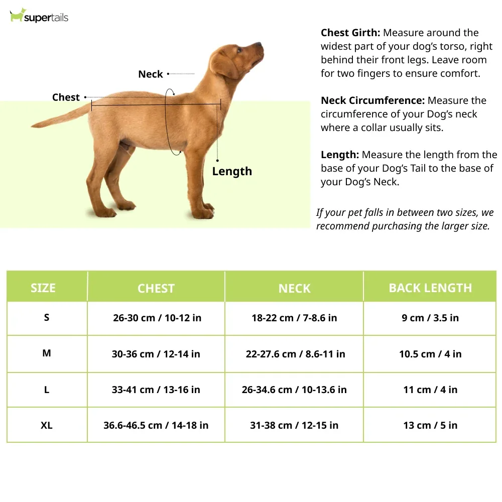 Pet Vogue Adjustable Military Vest Heavy Duty Harness with Handle for Dogs (Tan) - Image 2