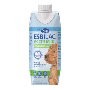 PetAg Goat's Milk Esbilac Liquid 16 oz (12/CS)