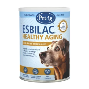 PetAg Healthy Aging for Dogs Powder, 14oz.