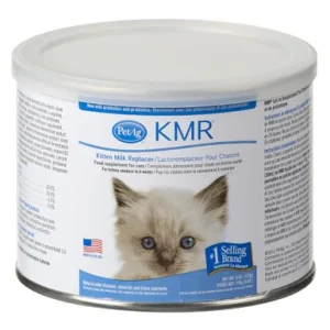 PetAg KMR Kitten Milk Replacer Powder