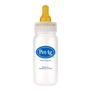 PetAg Nurser Bottle 4 oz. for Puppies