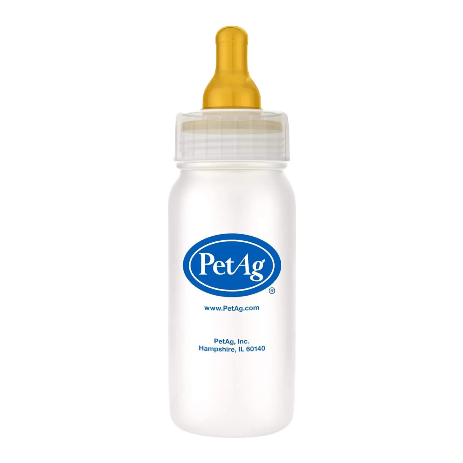 PetAg Nurser Bottle 4 oz. for Puppies