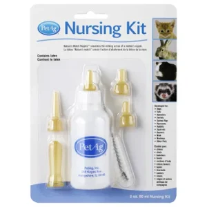 PetAg Nursing Kit