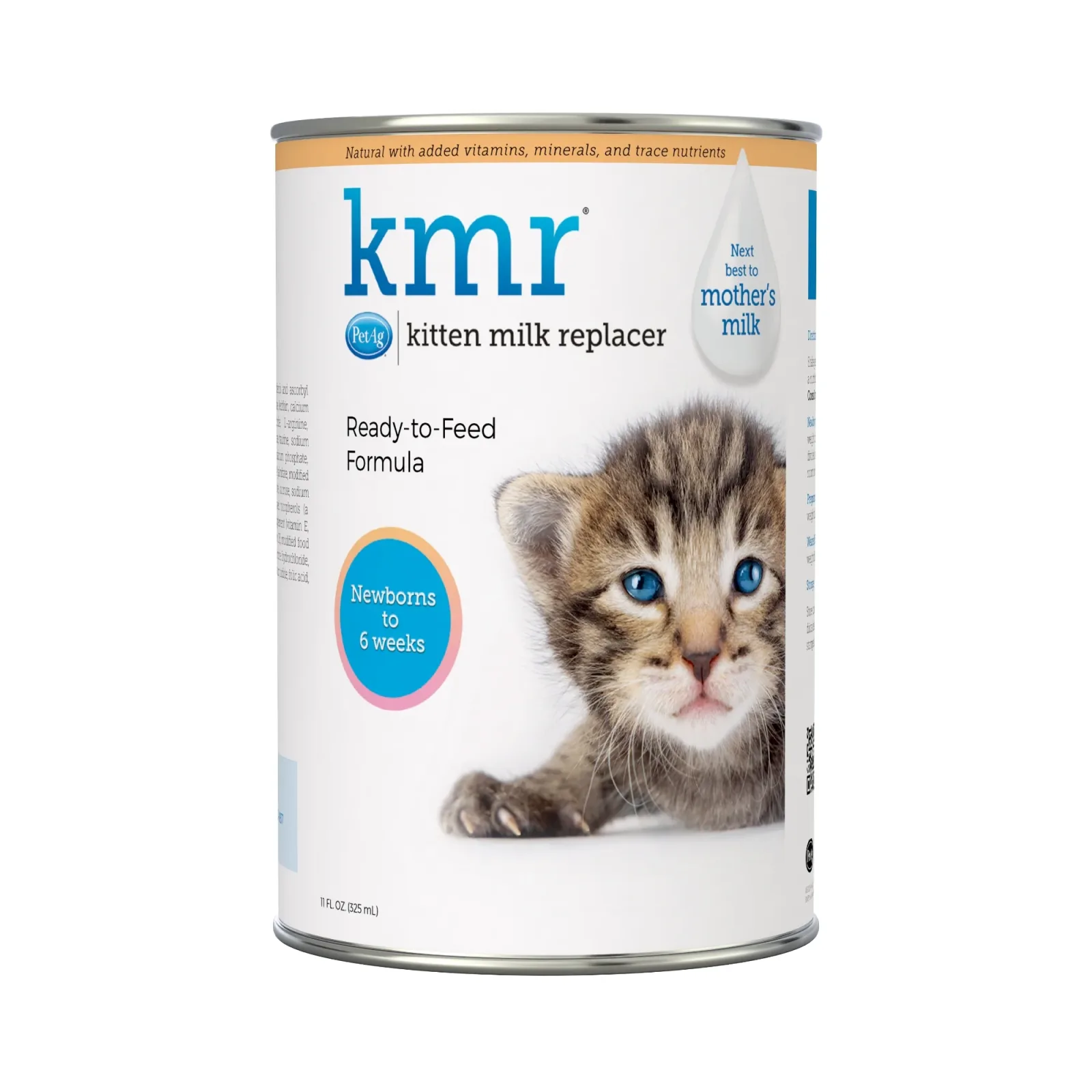 PetAg's KMR Liquid 11oz