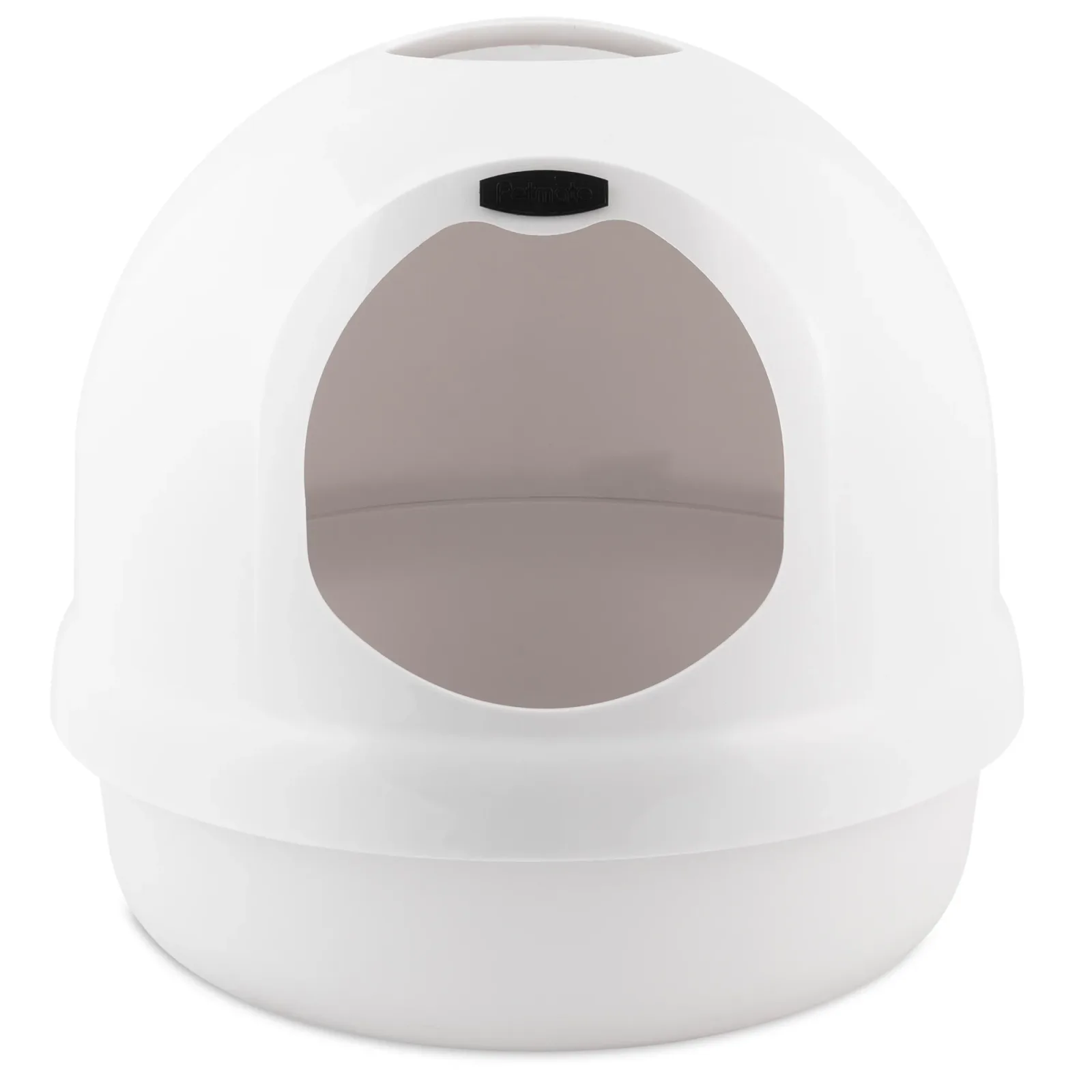 Petmate Booda Dome Cat Litter Box - Image 2