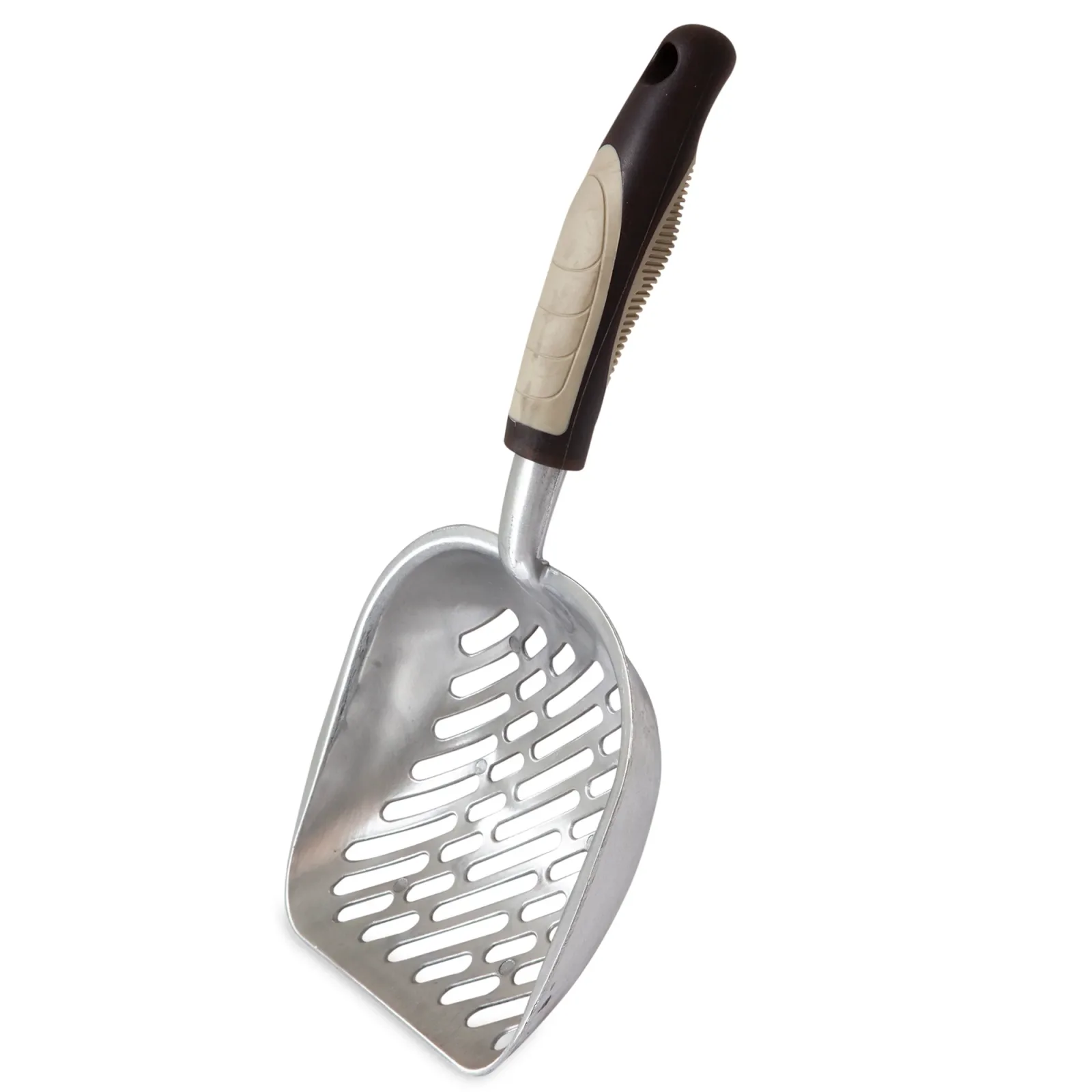 Petmate Metal Cat Litter Scoop - Image 2
