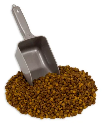 Petmate Pet Food Scoop With Microban - Image 2