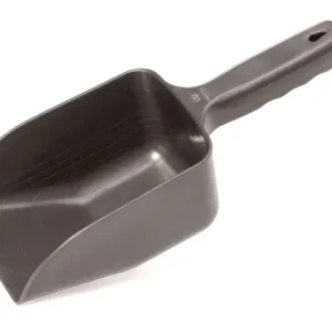Petmate Pet Food Scoop With Microban