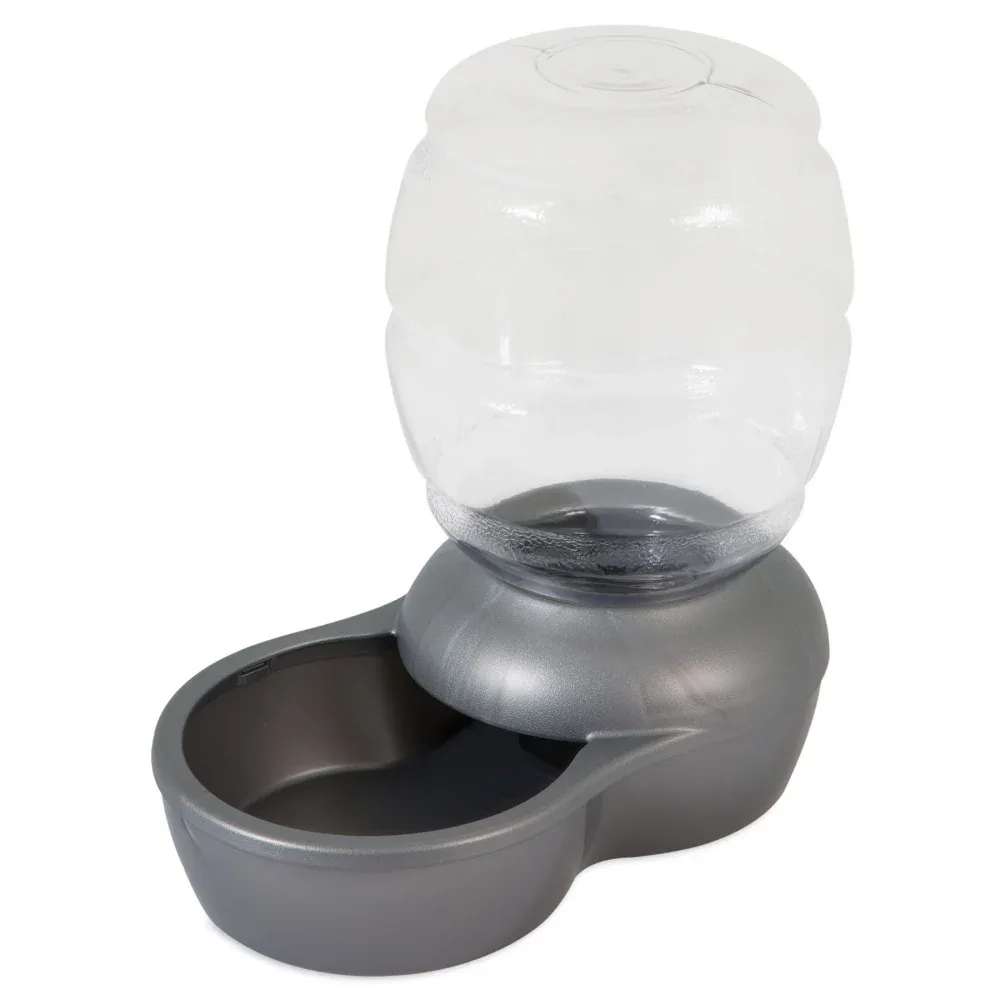Petmate Replendish Pet Waterer With Microban - Image 2