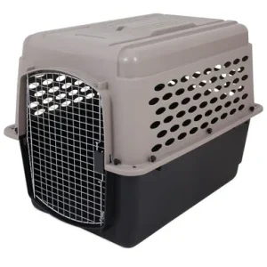 Petmate Vari Kennel Dog Crate