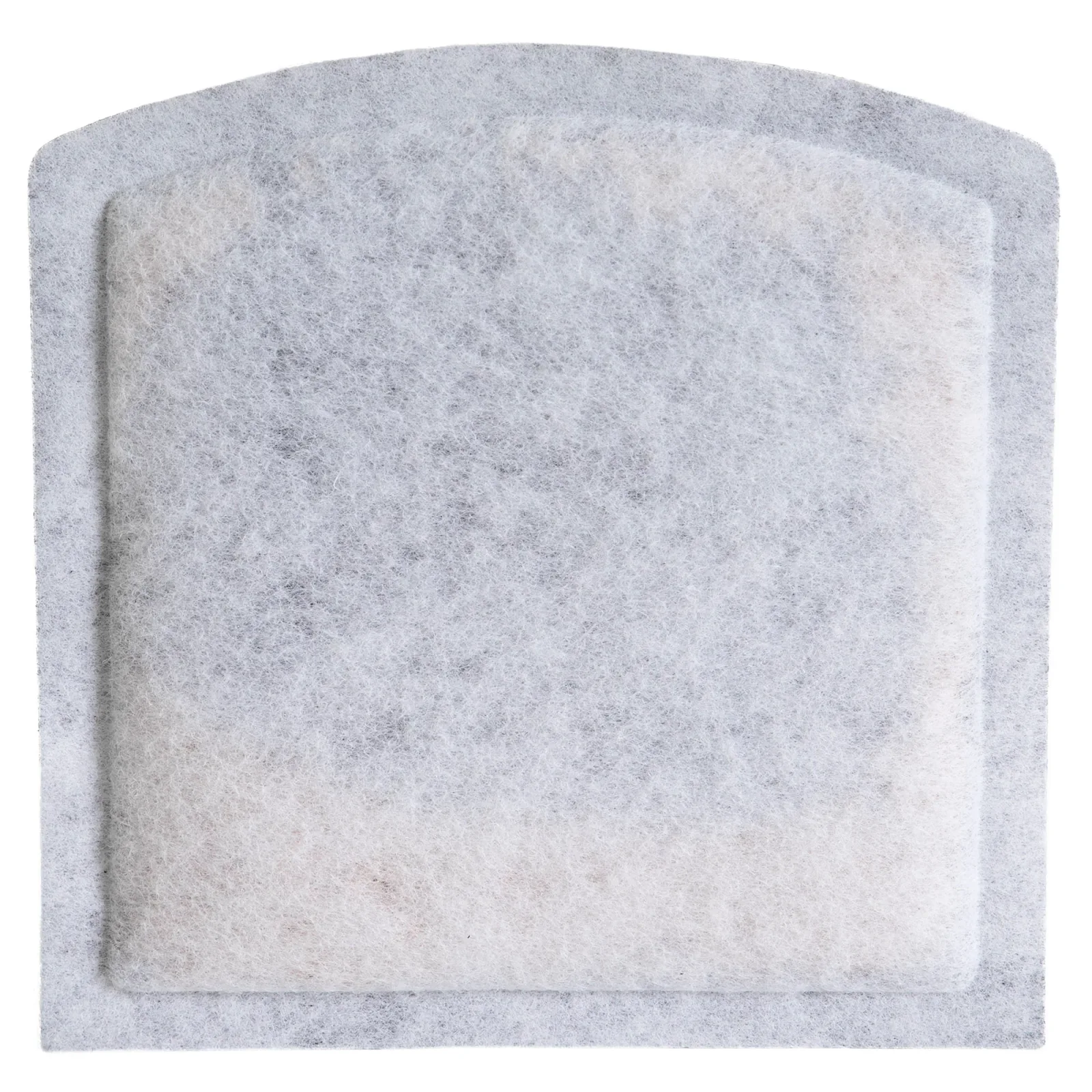 Petmate Zeolite Filter For Jumbo Hooded Cat Litter Pans - Image 2