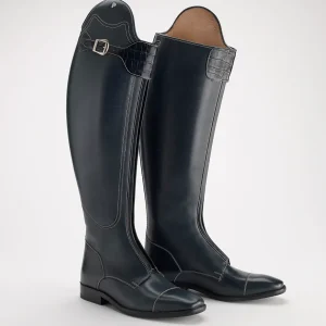 Petrie Rome Boots Custom