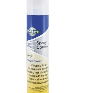 PetSafe Citronella Refill Can 3 oz