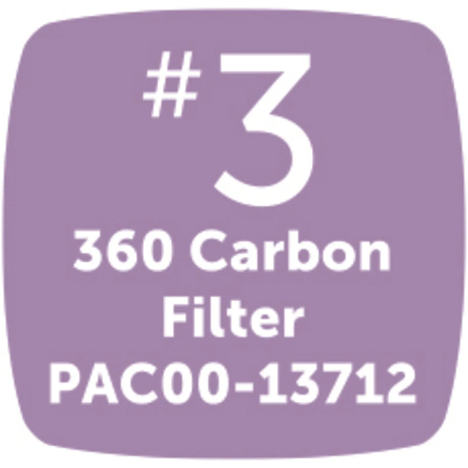 PetSafe Drinkwell Replacement Carbon Filters, Dog and Cat 360 Water Fountain Filters - Image 2