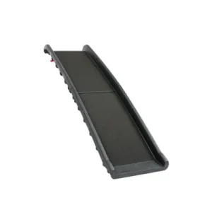 PetSafe Happy Ride Folding Dog Ramp for Dogs Up to 150 lb., 62 in.