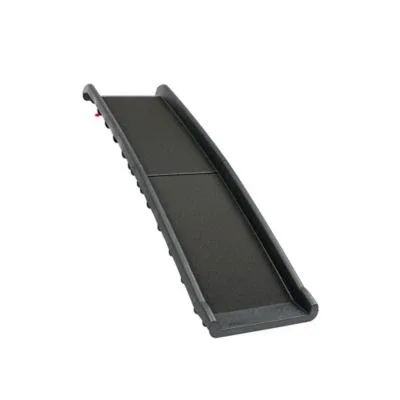 PetSafe Happy Ride Folding Dog Ramp for Dogs Up to 150 lb., 62 in.