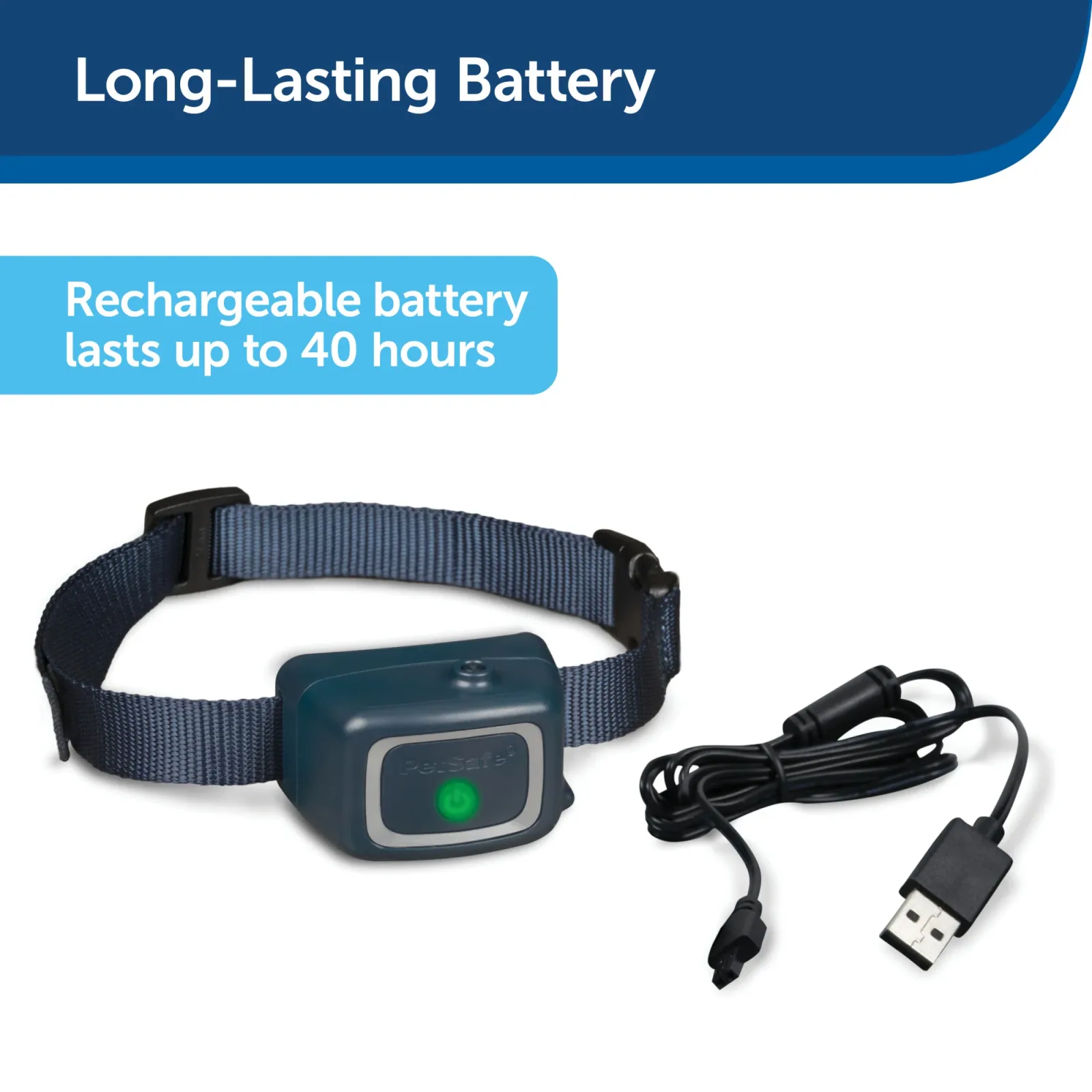 PetSafe Spray Bark Dog Collar - Image 2