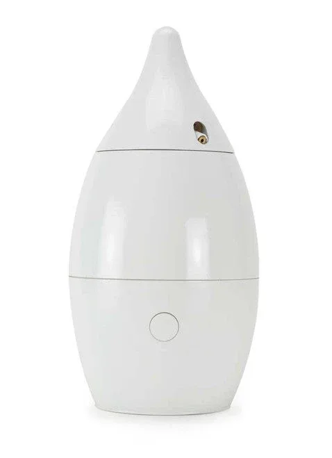 PetSafe Zoom Automatic Laser Cat Toy White One Size - Image 2