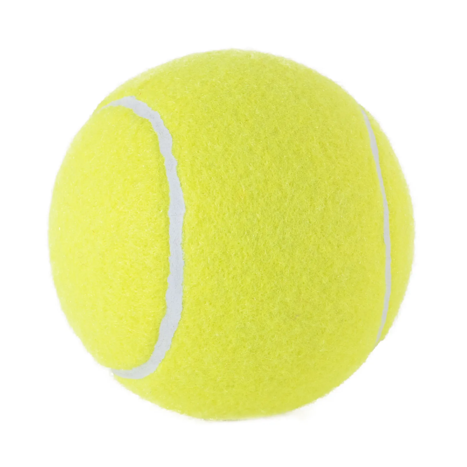 Petsense Logo 4" Tennis Ball - Image 2