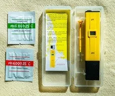 PH Meter kit - Image 2