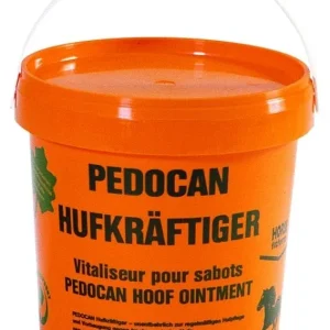 Pharmaka Pedocan hoof Strengthener 2.5 Liter