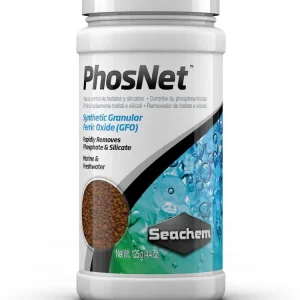 PhosNet