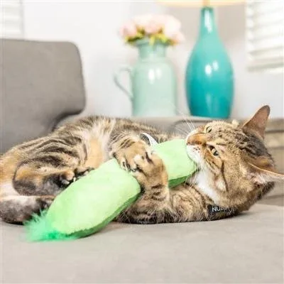 Pickle Kicker Cat Toy - Image 2