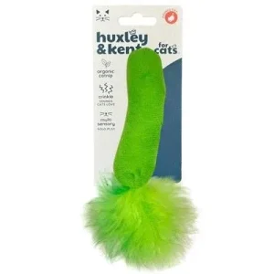 Pickle Plush Cat Toy