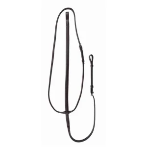 Plain Raised Standing Martingale