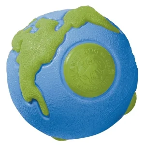 Planet Dog Orbee Tuff Planet Ball Large