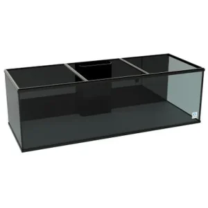 Planet Pro INT 72.5"x48" Reef Ready Aquarium