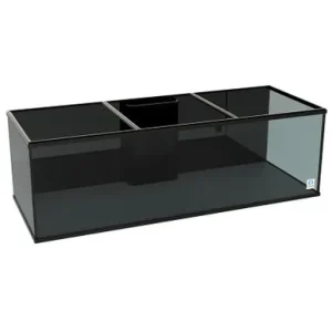 Planet Pro INT 84.5"x36" Reef Ready Aquarium
