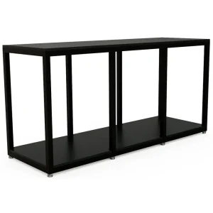 Planet Pro Steel Support Stand, 48.5"x48"